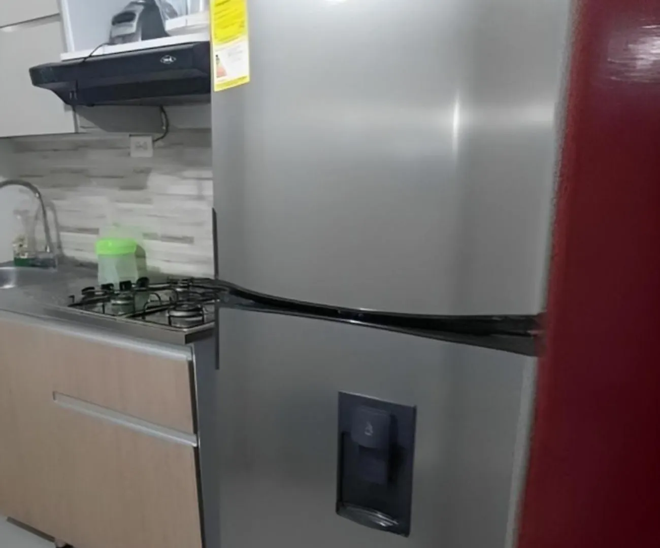 Apartamento En El Rodadero, Santa Marta Santa Marta (Magdalena)