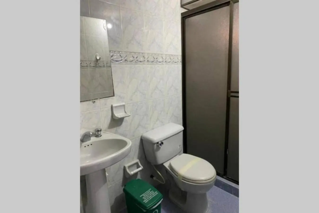 Apartamento En El Rodadero, Santa Marta Apartment